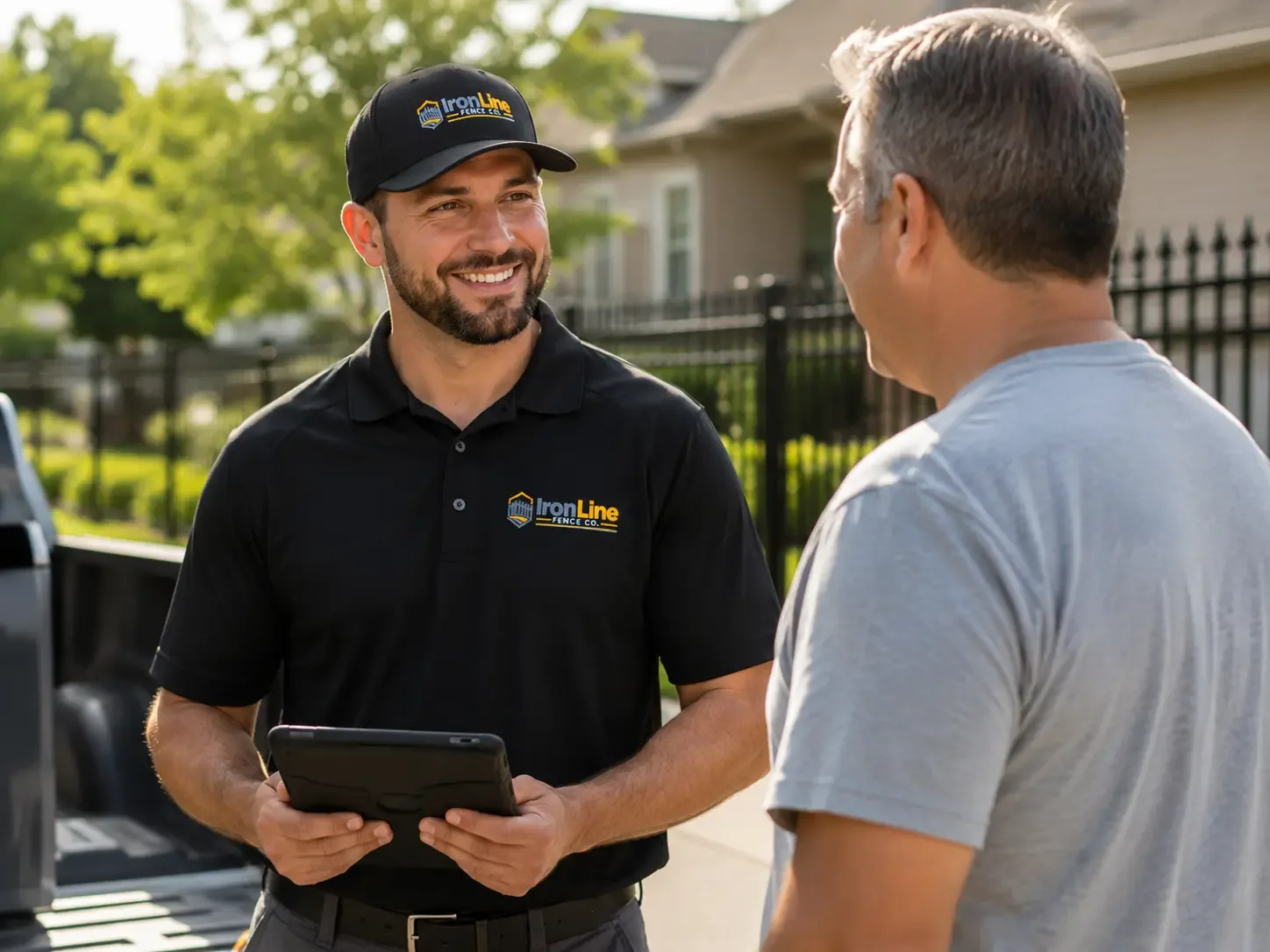 Metal Fence Installation Springfield, NJ FAQs